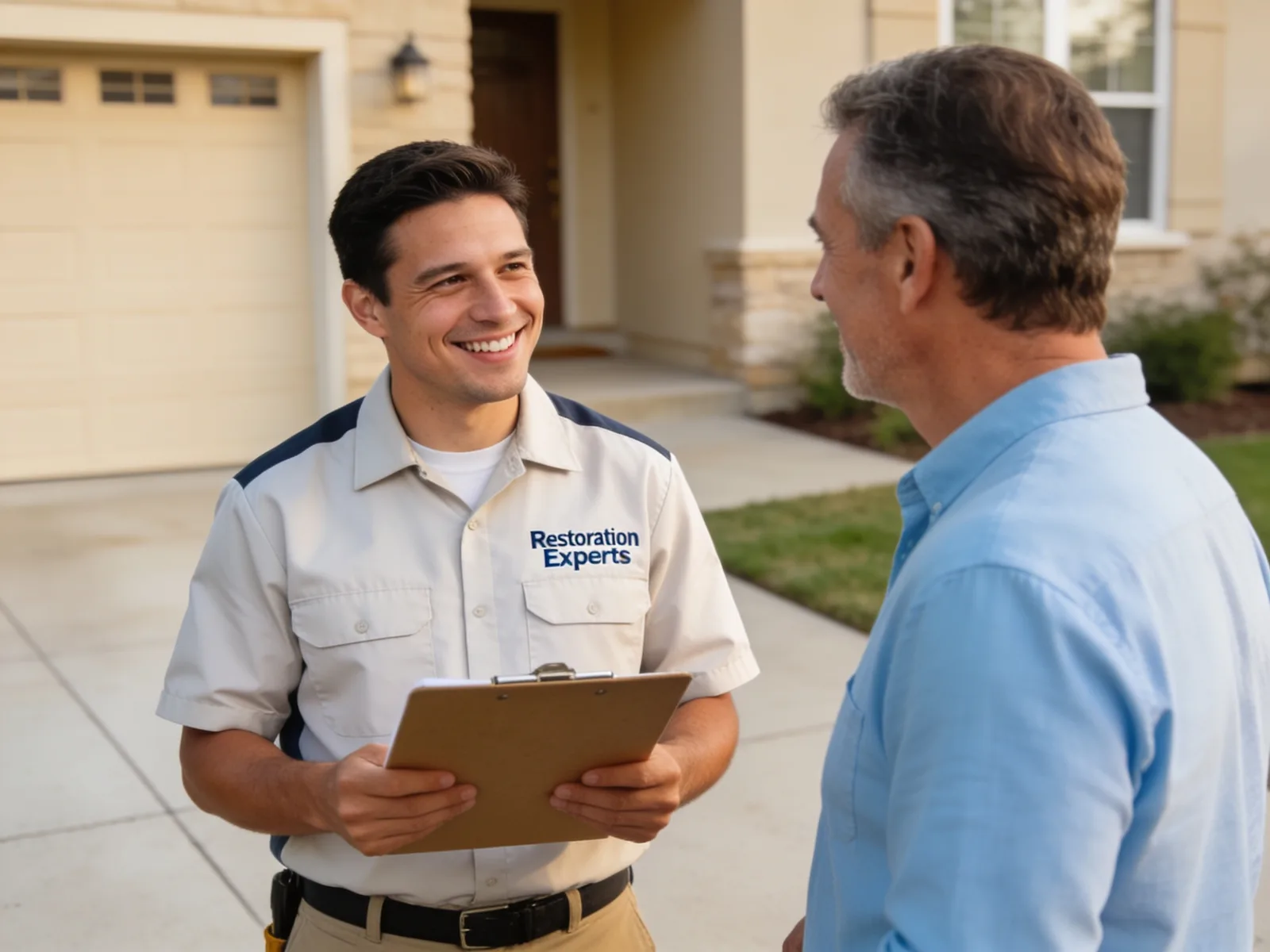 Water Damage Cleanup Hollins, AL FAQs